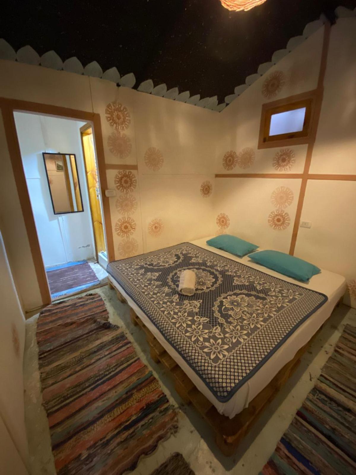 Sunrise Dahab Lodge Buitenkant foto