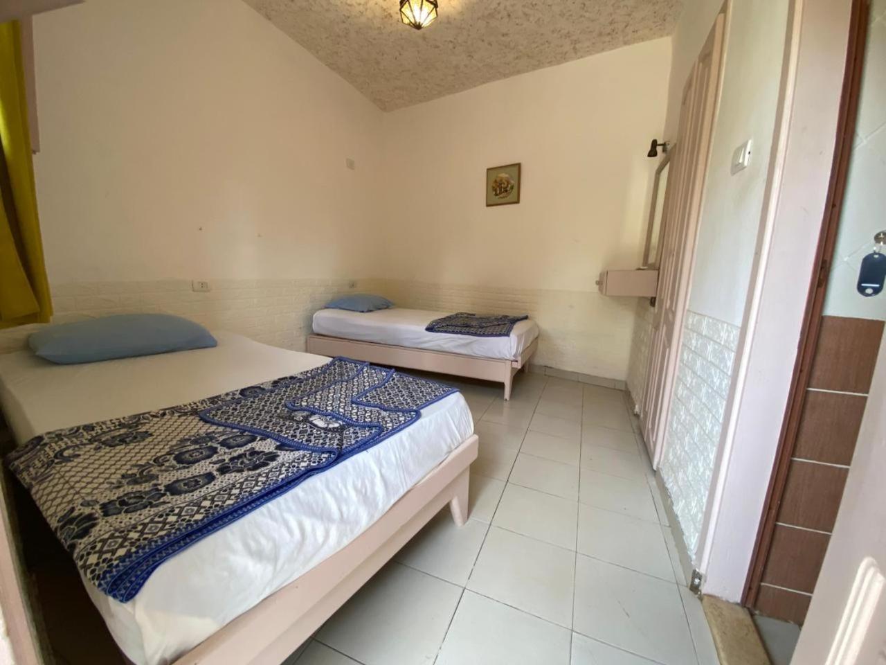 Sunrise Dahab Lodge Kamer foto