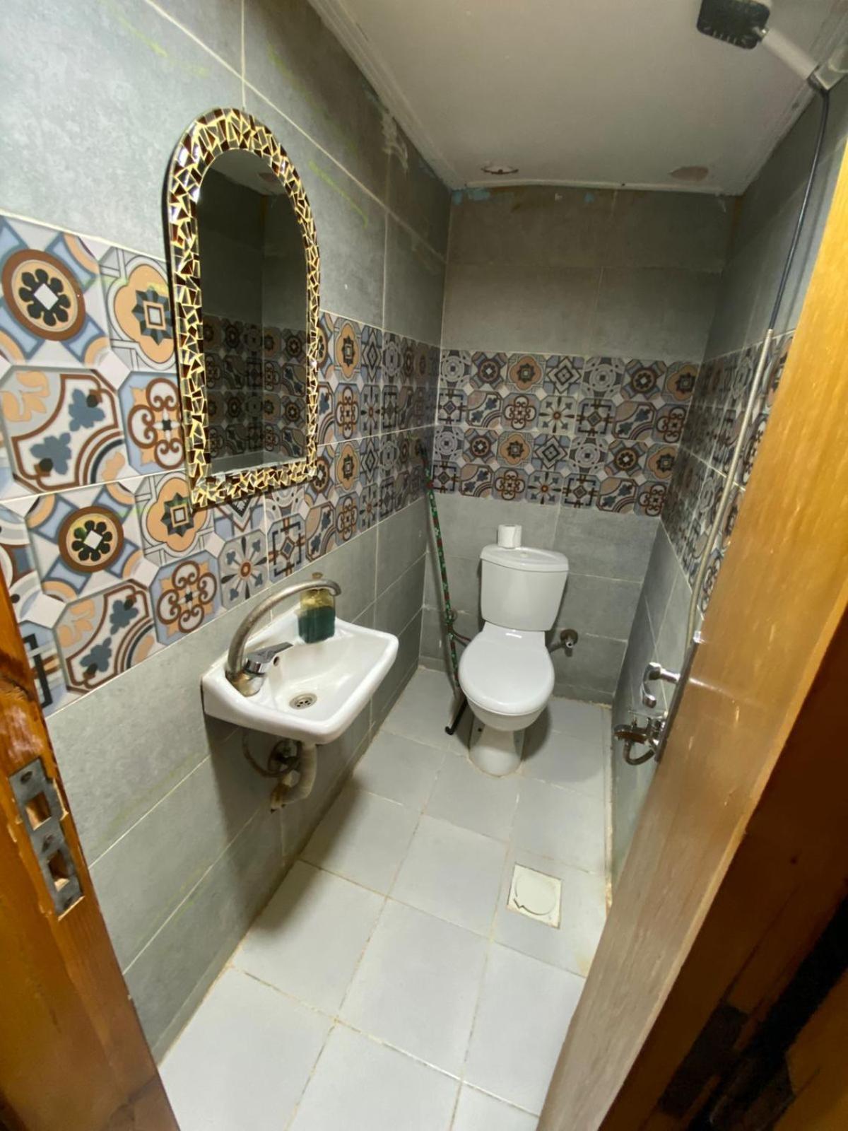 Sunrise Dahab Lodge Kamer foto
