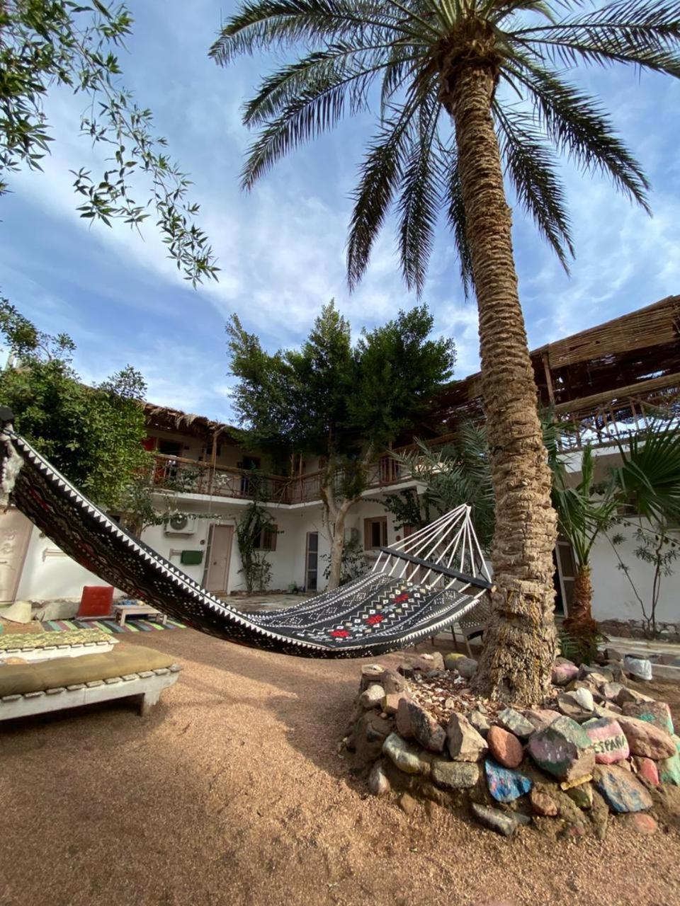 Sunrise Dahab Lodge Kamer foto