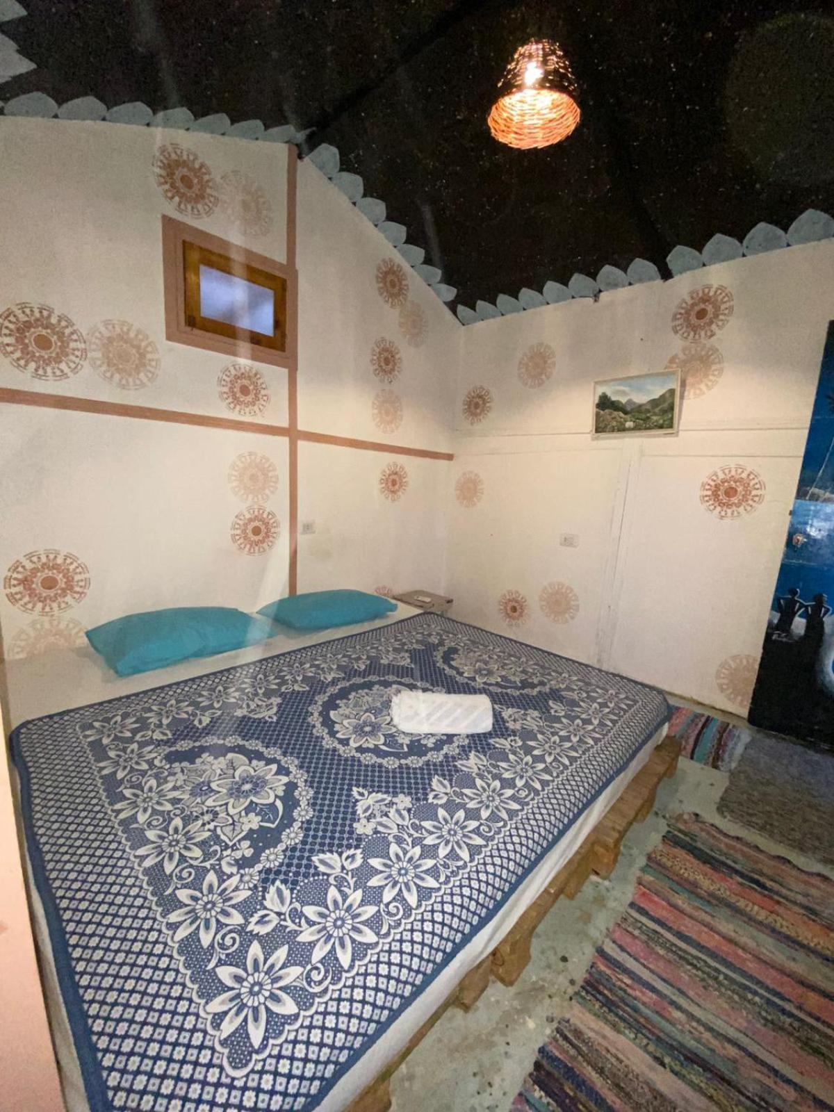 Sunrise Dahab Lodge Kamer foto