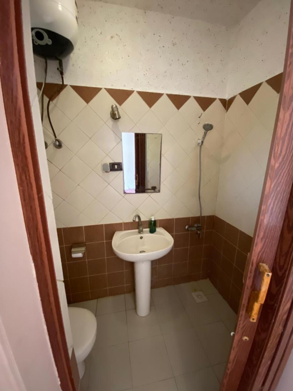 Sunrise Dahab Lodge Kamer foto
