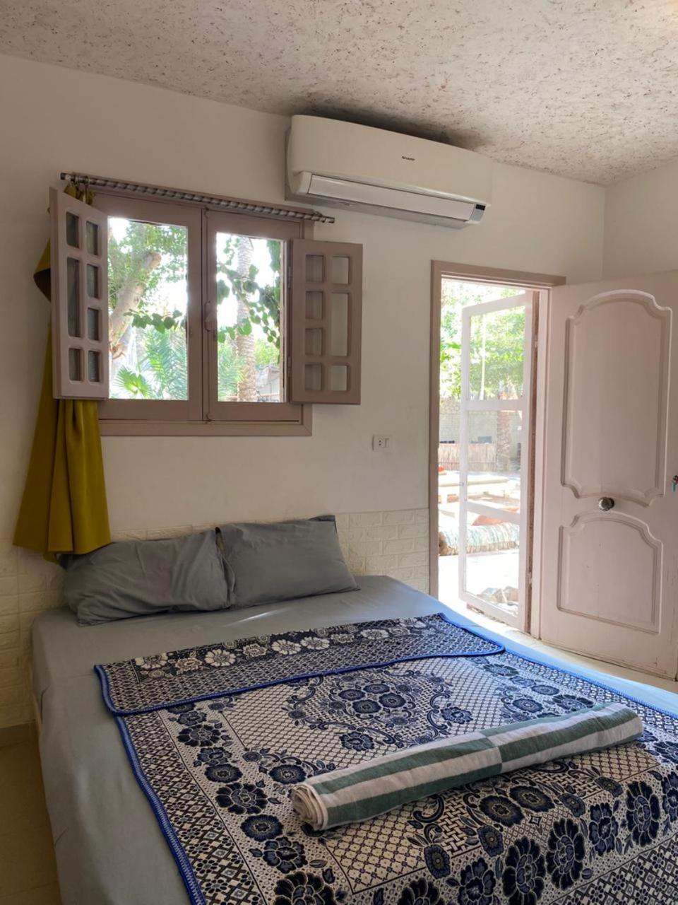 Sunrise Dahab Lodge Kamer foto