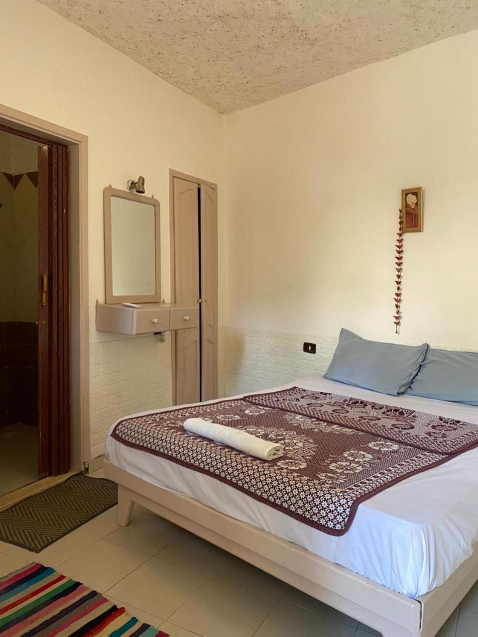 Sunrise Dahab Lodge Kamer foto