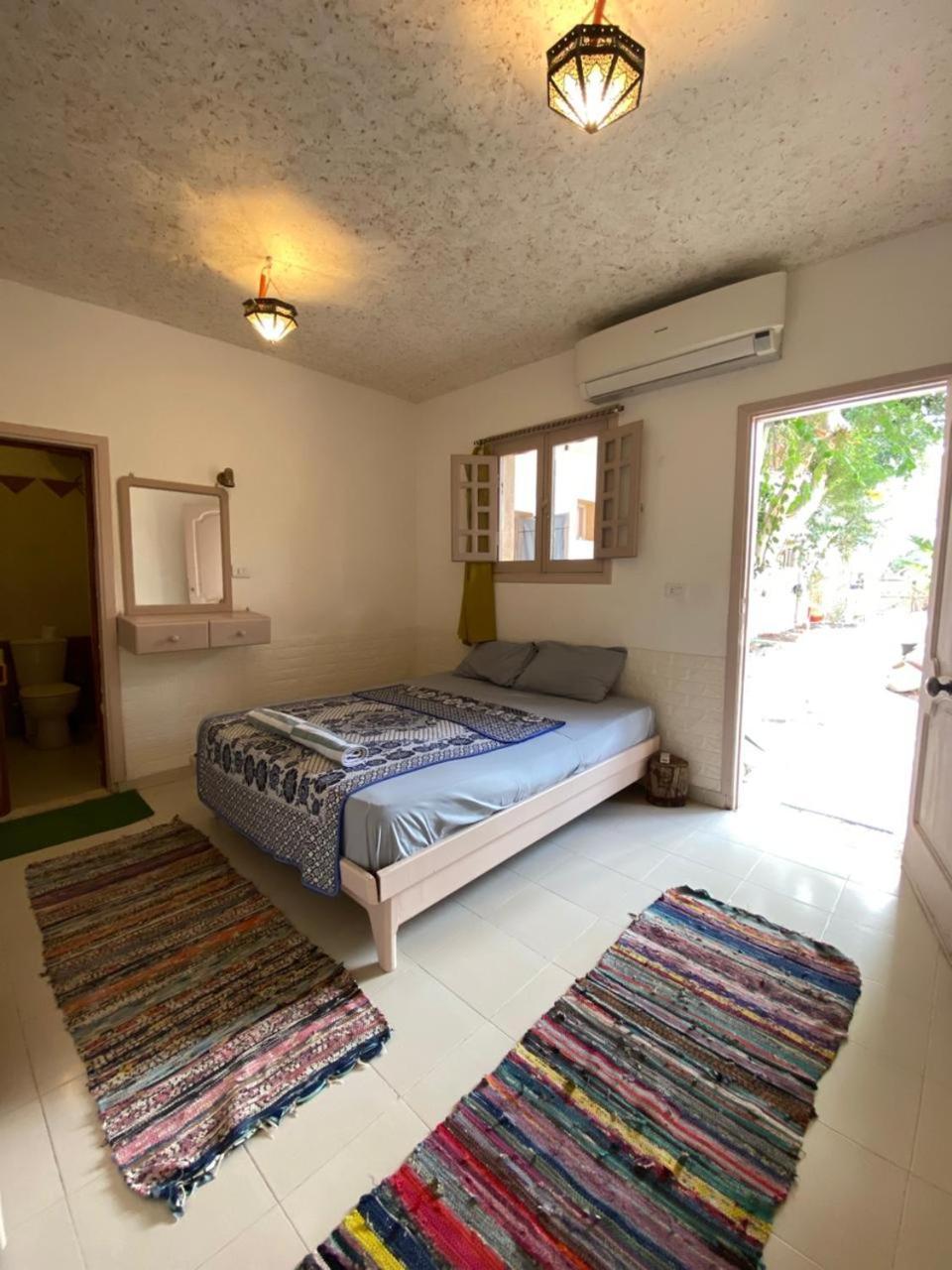 Sunrise Dahab Lodge Kamer foto